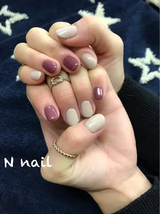 ネイル N nailのネイルデザイン
