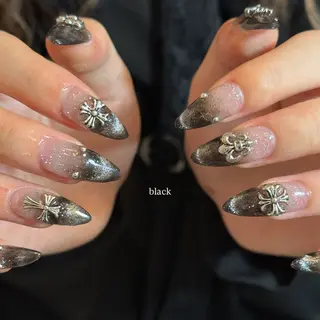 ネイル rené risaのネイルデザイン