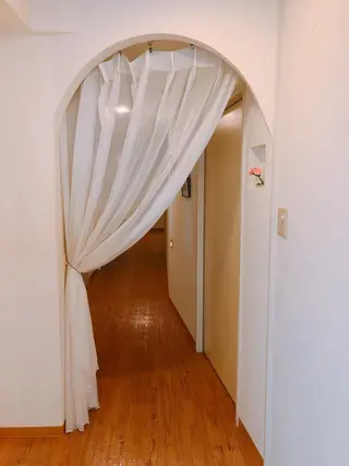 ルラーシュ　チーフ 川田美穂のエステ・リラクイメージ