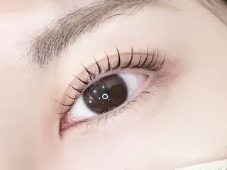 マツエク・マツパ 【パリジェンヌ&マツエク専門店】Lucky U 新小岩店所属・新小岩パリジェンヌ マツエク専門店のマツエク・マツパデザイン