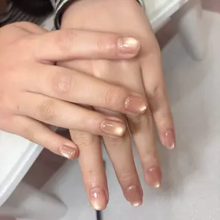 ネイル Nail&eye salon UnFLAIR所属・UnFLAIR HARUKIのネイルデザイン