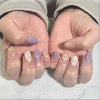 ネイル ྀིN AYAKO  ྀིのネイルデザイン