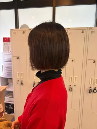 ショート カノエ博多ミスト _くうまのその他イメージ