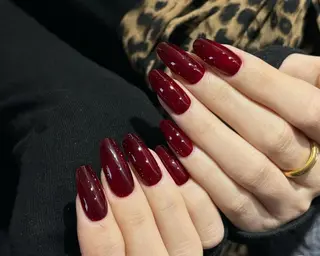 ネイル Miya🎀 nailのネイルデザイン