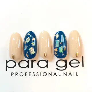 ネイル clover nailのネイルデザイン