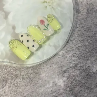 ネイル ★Rinail... .のネイルデザイン