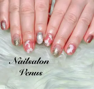 ネイル Nail salon Venusのネイルデザイン