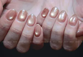 ネイル Gemini所属・Gemini nail.Yukiのネイルデザイン