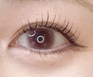 マツエク・マツパ 💠Peerless ネイル&アイ🫧のマツエク・マツパデザイン