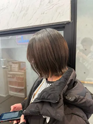 ショート ✨カット¥1100円 /Yudai✨のヘアスタイル