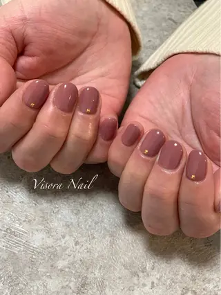 ネイル 美SORA ～ｳﾞｨｿﾗ～のネイルデザイン