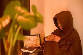 酵素札幌所属・米糠酵素風呂 酵素札幌のエステ・リラクイメージ