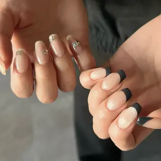 ネイル Maiko 🤍のその他イメージ