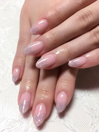 ネイル N Kaoriのネイルデザイン