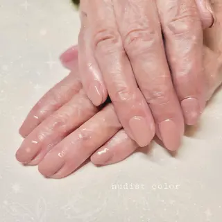 ネイル 石田 由紀のネイルデザイン