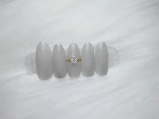 ネイル ★未希★ ミキネイルサロン池袋のネイルデザイン