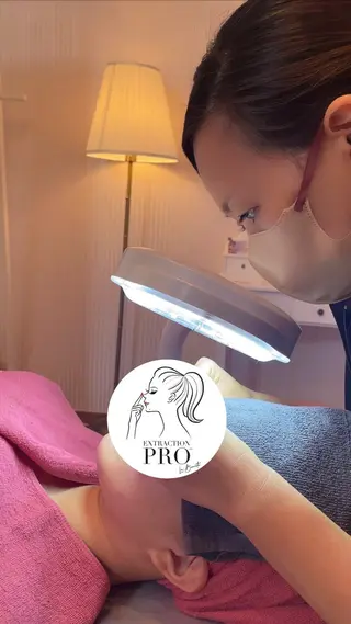 毛穴&リンパマッサージ専門サロン　花のWA所属・毛穴&リンパマッサー ジ専門サロン花のWAのエステ・リラクイメージ