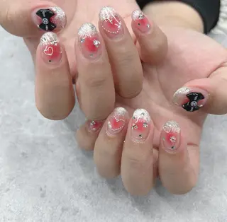 ネイル Nail Salon agré所属・agré ネイルサロン アグレのネイルデザイン