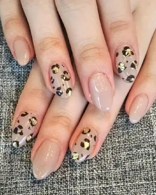 ネイル private salon mieのネイルデザイン