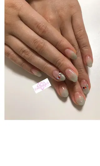 ネイル Asa miのネイルデザイン