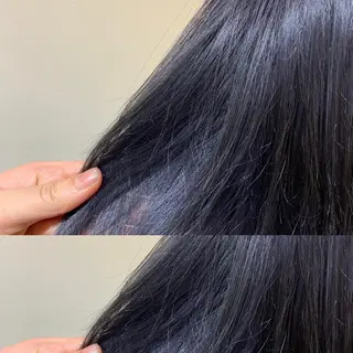 ショート カラー 🤍透明感/韓国風 🤍サクラギヒトミのヘアスタイル