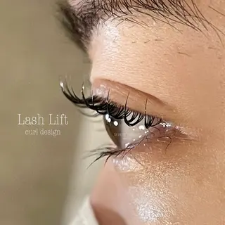 マツエク・マツパ LE PETIT BONHEUR.のマツエク・マツパデザイン