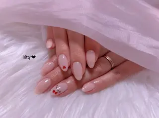 ネイル Lino  Nail所属・Lino Nailのネイルデザイン