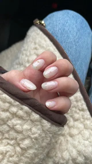 ネイル 〜hau nail〜 YUKIのネイルデザイン