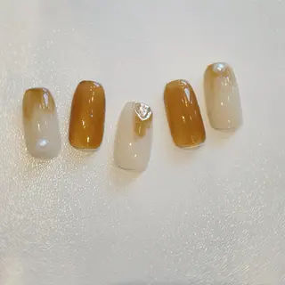 ネイル 【Chopin】 yukaのネイルデザイン