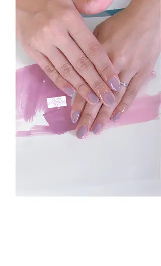 ネイル Asa miのネイルデザイン