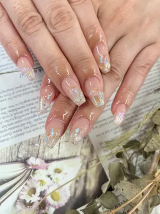 ネイル Basic町田本店 Suzunaのネイルデザイン