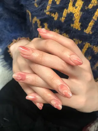 ネイル nail salon Ollie所属・nail salon Ollieのネイルデザイン