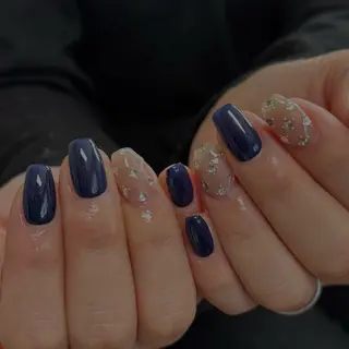 ネイル 爪塗屋 さんのネイルデザイン