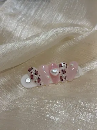 ネイル nono   高田馬場所属・🌸nono🌸 高田馬場のネイルデザイン