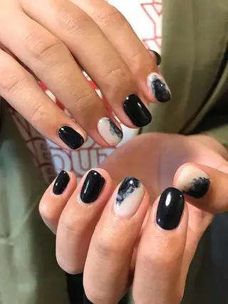 ネイル nail salon lettyのネイルデザイン