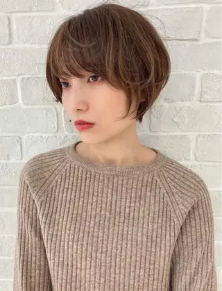 ショート レイヤー/メンズ 竹田凪儀のヘアスタイル