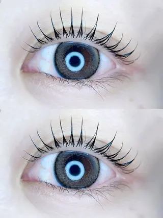 マツエク・マツパ パリエク専門店 FOIのマツエク・マツパデザイン