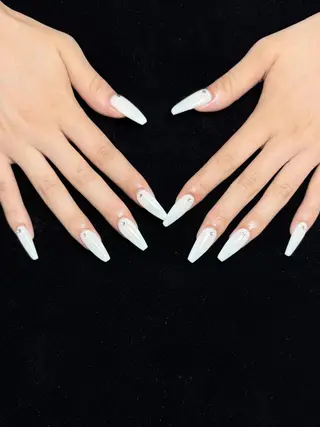 ネイル な なのネイルデザイン