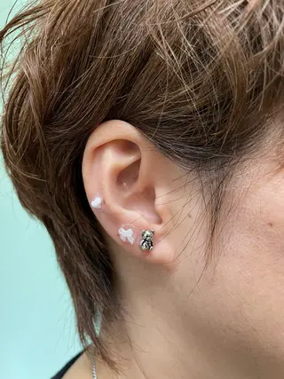 ヘアークリニックアルチザン所属・アルチザン さやのその他イメージ