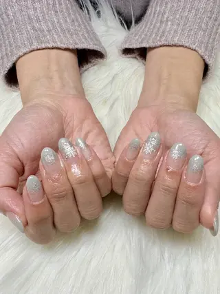 ネイル ｍｅｌｉｓｓａ Ｎａｉｌｓのネイルデザイン