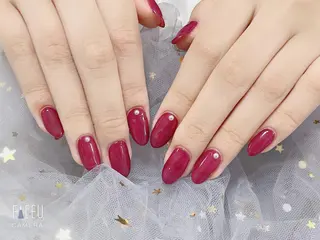 ネイル ネイルサロン エクラ 🌹【スカルプ専門】のネイルデザイン