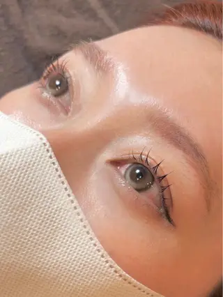 マツエク・マツパ Amelia* nail&eyeのマツエク・マツパデザイン