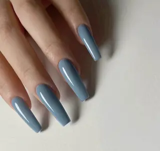 ネイル YUN ネイルサロンのネイルデザイン