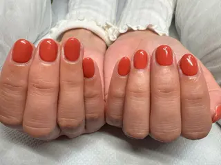 ネイル CURAR藤沢店所属・CURAR 藤沢店 あらのネイルデザイン