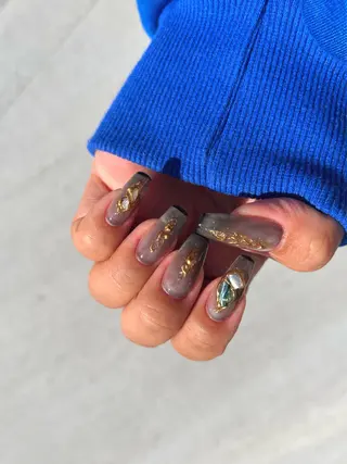 ネイル Betty ✶のマツエク・マツパデザイン