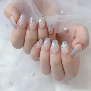 メンズ ネイル Nao 🎀💕のネイルデザイン