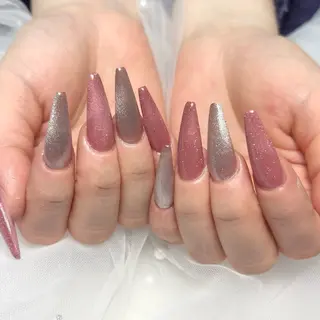 ネイル Nailsalon Laki所属・Nail salon Lakiのネイルデザイン