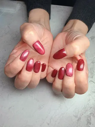 ネイル nailme!/松下 侑未のネイルデザイン