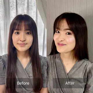 エアブラシメイク La Prima所属・川合 裕子のその他イメージ