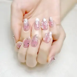 ネイル rouse nail RISATOのネイルデザイン